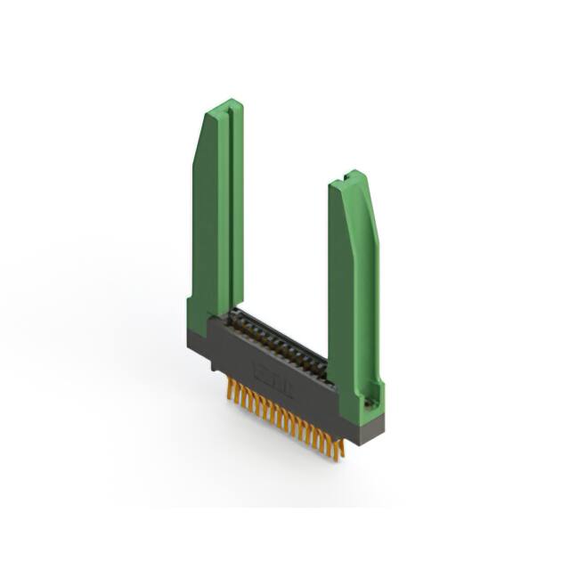 395-032-560-578 EDAC Inc.  Edgeboard Connectors